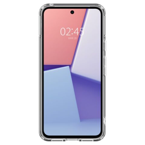 SPIGEN ULTRA HYBRID zaštita za GOOGLE PIXEL 8 (prozirna) - Slika 3