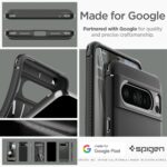 SPIGEN RUGGED ARMOR zaštita za GOOGLE PIXEL 8 PRO - Slika 20