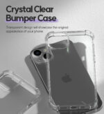EDGE PROTECT zaštita za iPhone 15 - Slika 2