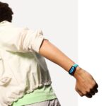 TECH-PROTECT ICONBAND narukvica XIAOMI MI SMART BAND 8 / 8 NFC (LIME) - Slika 4