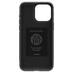 SPIGEN CRYO ARMOR RED zaštita za iPHONE 15 PRO MAX - Slika 4