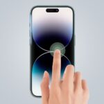 Tech-Protect Supreme komplet 2 kaljena stakla + zaštita za leće za iPhone 11 - Slika 3