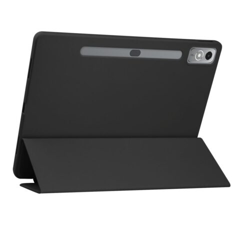 3 TECH-PROTECT SMARTCASE pametna torbica za LENOVO TAB P12 12.7 TB-370 (crna) - Slika 4