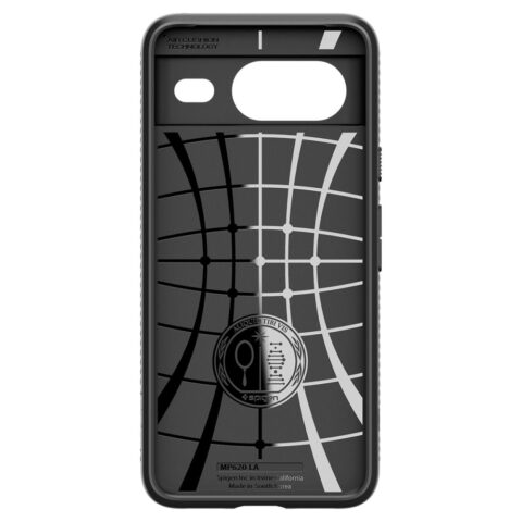 3 SPIGEN LIQUID AIR zaštita za GOOGLE PIXEL 8 - Slika 4