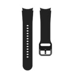 TECH-PROTECT ICONBAND SAMSUNG GALAXY WATCH 4 / 5 / 5 PRO / 6 (crna) - Slika 4