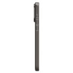 SPIGEN THIN FIT zaštita za iPHONE 15 PRO MAX (GUNMETAL) - Slika 5