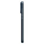 SPIGEN THIN FIT zaštita za iPHONE 15 PRO MAX (METAL SLATE) - Slika 5