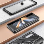 SUPCASE UNICORN BEETLE PRO PEN ekstremna 360 zaštita za Samsung GALAXY Z FOLD 5 - Slika 5