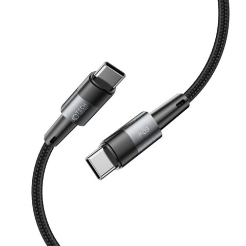 TECH-PROTECT ULTRABOOST TIP-C kabel PD60W/3A 100cm - Slika 5