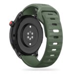 TECH-PROTECT ICONBAND LINE narukvica za SAMSUNG GALAXY WATCH 4 / 5 / 5 PRO / 6 (ARMY GREEN)