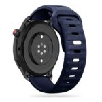 TECH-PROTECT ICONBAND LINE narukvica za SAMSUNG GALAXY WATCH 4 / 5 / 5 PRO / 6 (NAVY)