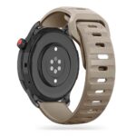 TECH-PROTECT ICONBAND LINE narukvica za SAMSUNG GALAXY WATCH 4 / 5 / 5 PRO / 6 (ARMY SAND)