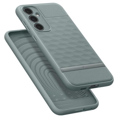 SPIGEN CASEOLOGY PARALLAX zaštita za Samsung GALAXY S23 FE (SAGE GREEN) - Slika 4