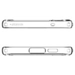 SPIGEN ULTRA HYBRID ONETAP RING MAGSAFE zaštita GALAXY S23 FE - Slika 8