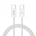 TECH-PROTECT ULTRABOOST CLASSIC TIP C kabel PD60W/3A 200cm