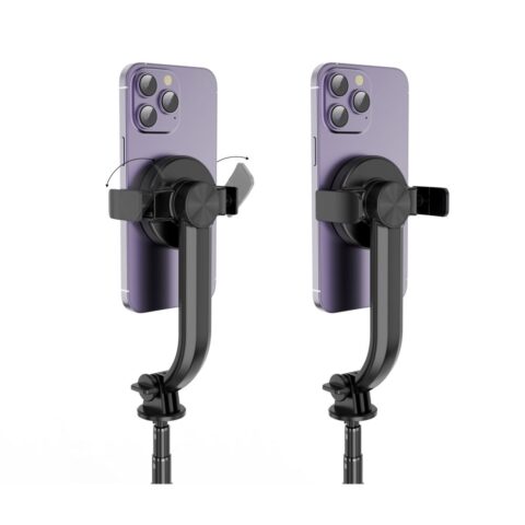 5 TECH-PROTECT L04S MAGSAFE bežični SELFIE STICK i TRIPOD 2 u 1 - Slika 6
