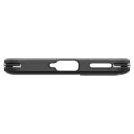 SPIGEN RUGGED ARMOR zaštita za ONEPLUS NORD 3 5G (MATTE BLACK) - Slika 6