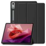 TECH-PROTECT SMARTCASE pametna torbica za LENOVO TAB P12 12.7 TB-370 (crna)