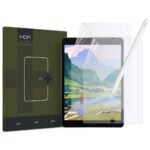 HOFI PAPER PRO+ 2x folije za iPAD 10.2 2019 / 2020 / 2021 (MATTE CLEAR)