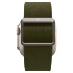 SPIGEN FIT LITE ULTRA narukvica APPLE WATCH 4 / 5 / 6 / 7 / 8 / 9 / SE / ULTRA 1 / 2 (42 / 44 / 45 / 49 mm) KHAKI - Slika 6