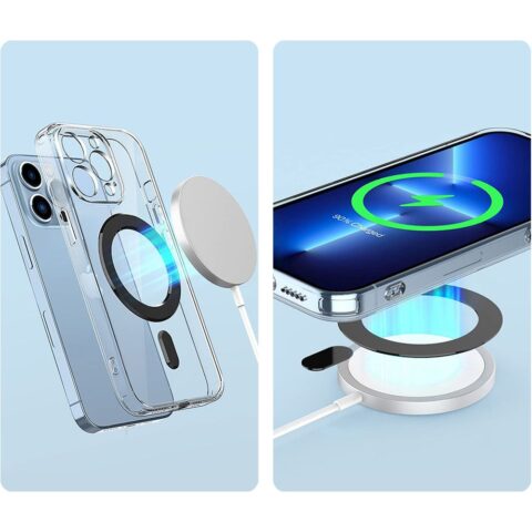 TECH-PROTECT MAGMAT MAGSAFE UNIVERSAL MAGNETIC RING - Slika 2