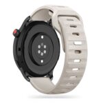 TECH-PROTECT ICONBAND LINE narukvica za SAMSUNG GALAXY WATCH 4 / 5 / 5 PRO / 6 (STARLIGHT) - Slika 8
