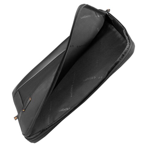 5 SPIGEN KLASDAN KD100 SLEEVE LAPTOP 15-16" torbica - Slika 6