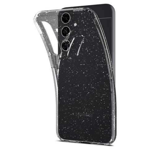 SPIGEN LIQUID CRYSTAL zaštita za Samsung GALAXY S23 FE (GLITTER CRYSTAL) - Slika 6