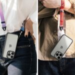 RINGKE FUSION BOLD zaštita za iPHONE 15 PRO MAX (siva) - Slika 7