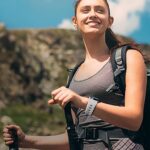 TECH-PROTECT ICONBAND LINE narukvica za SAMSUNG GALAXY WATCH 4 / 5 / 5 PRO / 6 (crna) - Slika 7