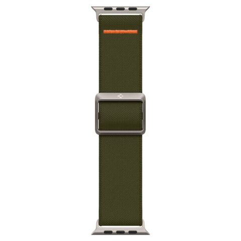 SPIGEN FIT LITE ULTRA narukvica APPLE WATCH 4 / 5 / 6 / 7 / 8 / 9 / SE / ULTRA 1 / 2 (42 / 44 / 45 / 49 mm) KHAKI - Slika 7