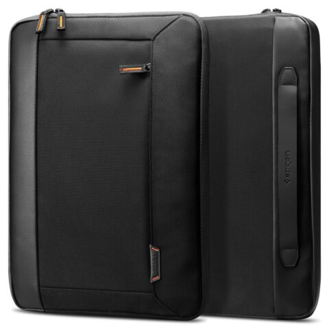 6 SPIGEN KLASDAN KD100 SLEEVE LAPTOP 15-16" torbica - Slika 1