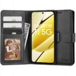 TECH-PROTECT WALLET torbica za REALME 11 5G
