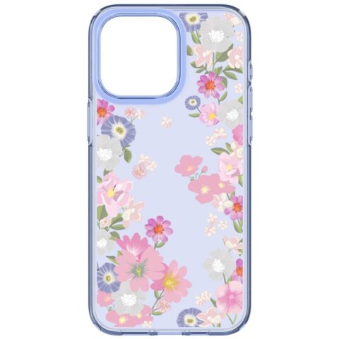 6 SPIGEN LIQUID CRYSTAL zaštita za iPHONE 15 PRO (BLOSSOM) - Slika 7