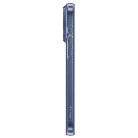 7 SPIGEN LIQUID CRYSTAL zaštita za iPHONE 15 PRO (BLOSSOM) - Slika 8