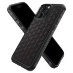 SPIGEN CRYO ARMOR RED zaštita za iPHONE 15 PRO MAX - Slika 8