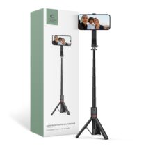TECH-PROTECT L04S MAGSAFE bežični SELFIE STICK i TRIPOD 2 u 1