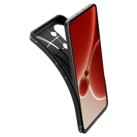 7 SPIGEN RUGGED ARMOR zaštita za ONEPLUS NORD 3 5G (MATTE BLACK) - Slika 8