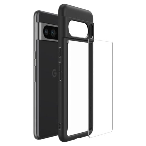 SPIGEN ULTRA HYBRID zaštita za GOOGLE PIXEL 8 PRO - Slika 8