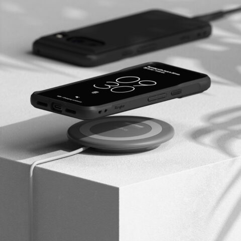 RINGKE ONYX zaštita za GOOGLE PIXEL 8 (crna) - Slika 8