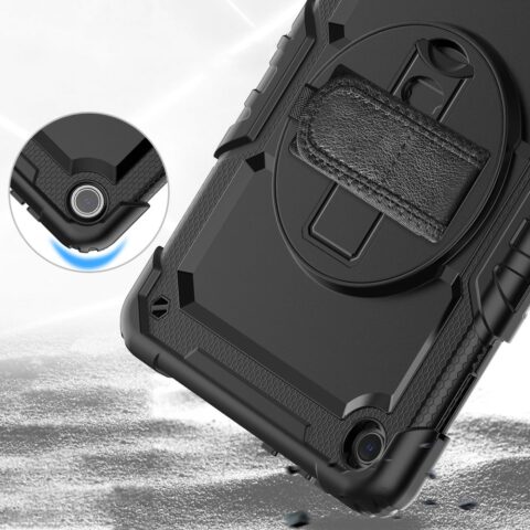 7 TECH-PROTECT SOLID360 zaštita za LENOVO TAB M10 10.1 3RD GEN TB-328 - Slika 8