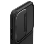 SPIGEN OPTIK ARMOR GALAXY S23 FE (crna) - Slika 9