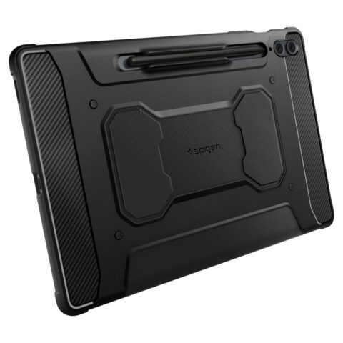 SPIGEN RUGGED ARMOR ”PRO” totalna zaštita za GALAXY TAB S9 FE+ PLUS 12.4 X610 / X616B - Slika 8