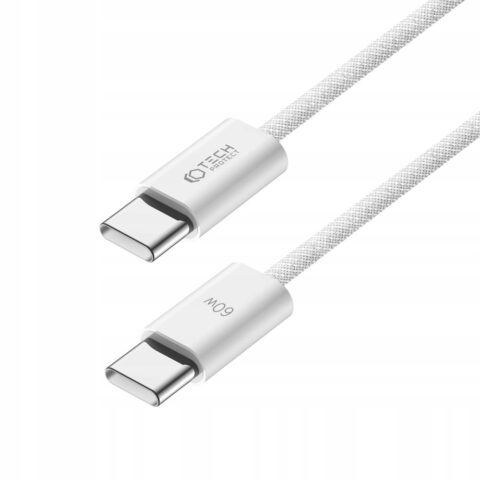 TECH-PROTECT ULTRABOOST CLASSIC TIP C kabel PD60W/3A 200cm - Slika 3
