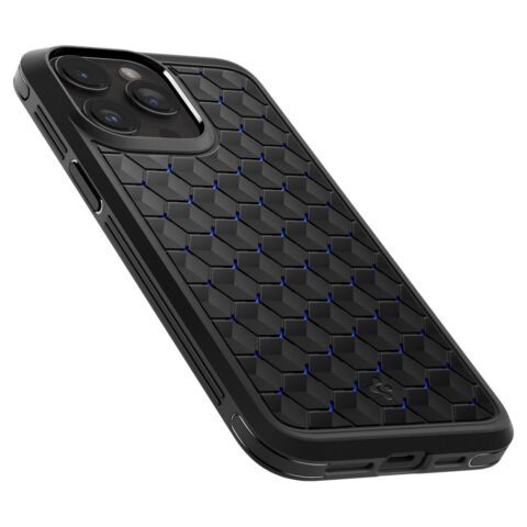 8 SPIGEN CRYO ARMOR BLUE zaštita za iPHONE 15 PRO MAX - Slika 8