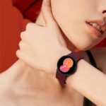 TECH-PROTECT ICONBAND SAMSUNG GALAXY WATCH 4 / 5 / 5 PRO / 6 (crna) - Slika 8