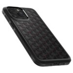 SPIGEN CRYO ARMOR RED zaštita za iPHONE 15 PRO MAX - Slika 9