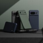 RINGKE ONYX zaštita za GOOGLE PIXEL 8 (crna) - Slika 10