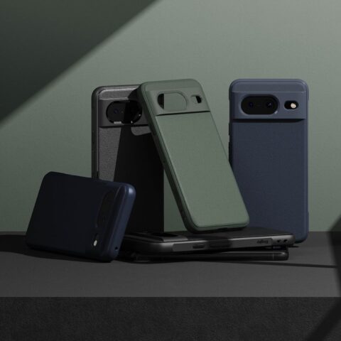 RINGKE ONYX zaštita za GOOGLE PIXEL 8 (crna) - Slika 10