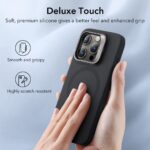 ESR CLOUD KICKSTAND HALOLOCK MAGSAFE zaštita za iPHONE 15 PRO - Slika 9